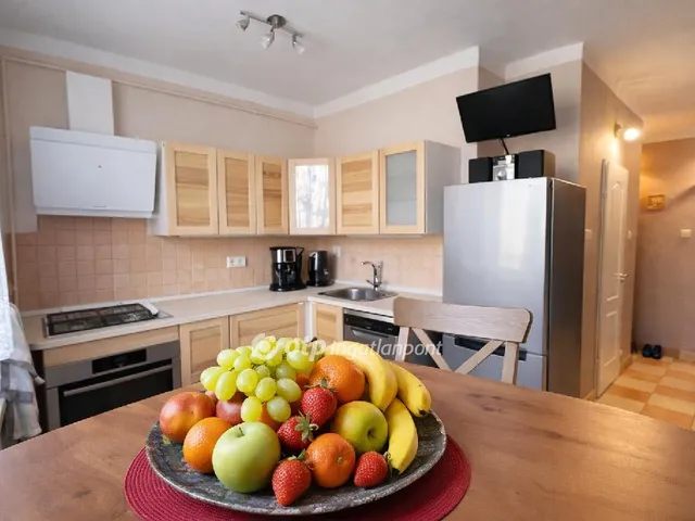 Eladó lakás Budapest XX. kerület 40 nm