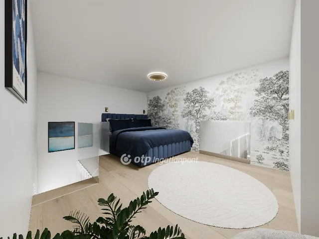 Eladó lakás Budapest VI. kerület 28 nm