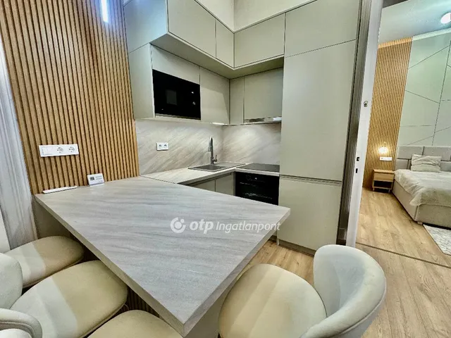 Eladó lakás Budapest VI. kerület 69 nm