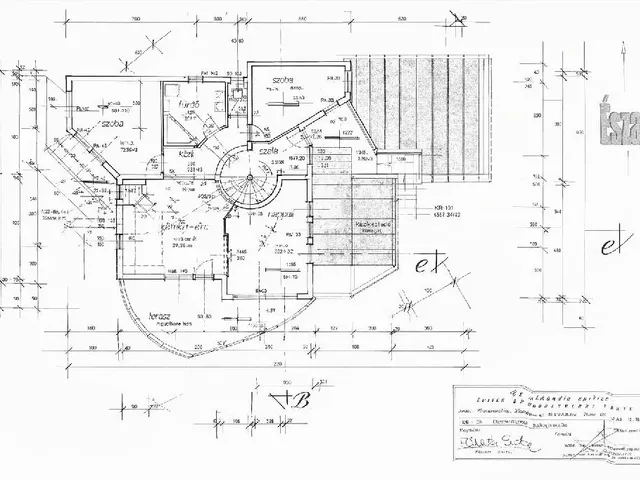 Eladó ház Pécs 363 nm