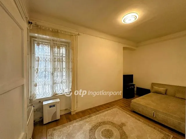 Eladó lakás Budapest VIII. kerület 49 nm