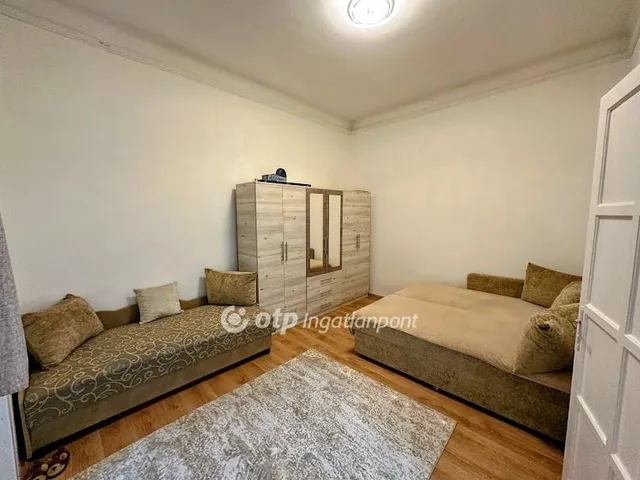 Eladó lakás Budapest VIII. kerület 49 nm