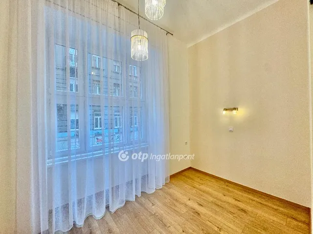 Eladó lakás Budapest XIII. kerület 41 nm
