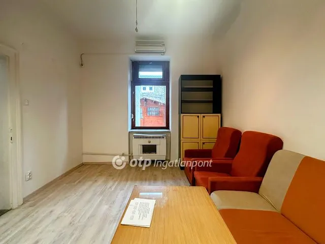 Eladó lakás Budapest XXI. kerület 32 nm