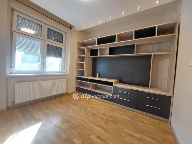 Eladó lakás Budapest XIX. kerület 33 nm