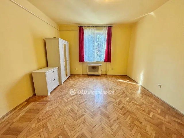 Eladó lakás Budapest XIV. kerület, Nagyzugló 36 nm