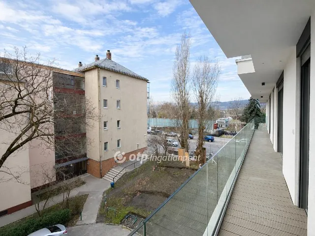 Eladó lakás Budapest XIII. kerület, Vizafogó 40 nm