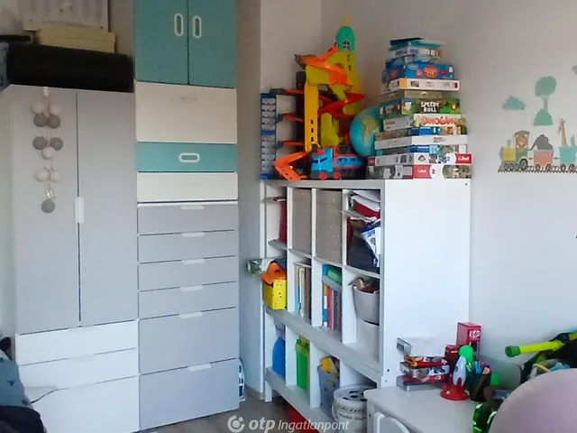 Eladó lakás Budapest VIII. kerület, Századosnegyed 60 nm