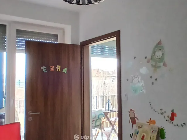 Eladó lakás Budapest VIII. kerület, Századosnegyed 60 nm