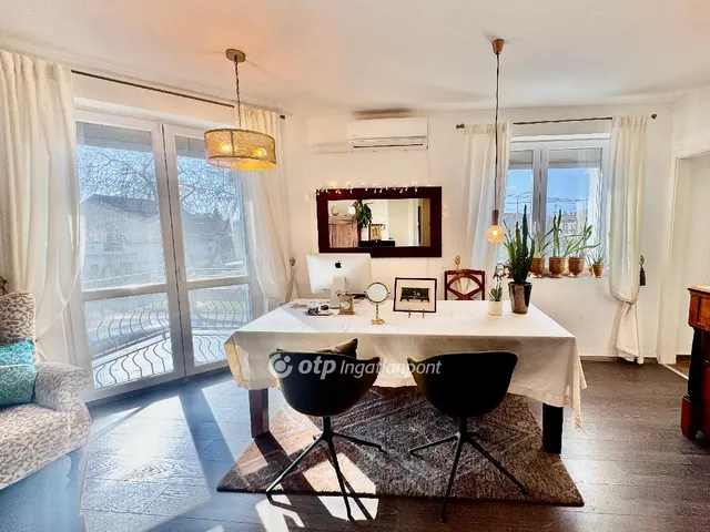 Eladó lakás Budapest XXI. kerület 49 nm