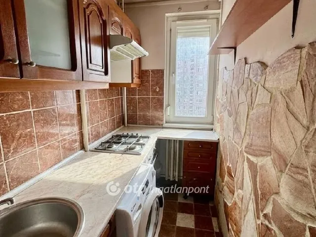 Eladó lakás Budapest XVIII. kerület 35 nm