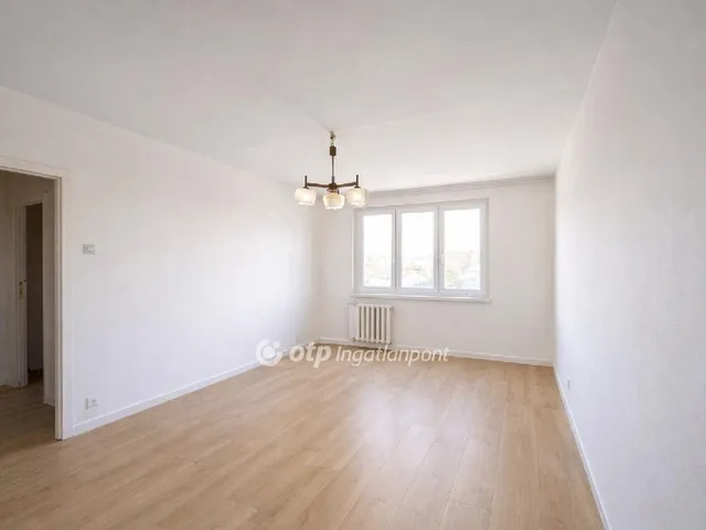 Eladó lakás Budapest XIII. kerület 35 nm