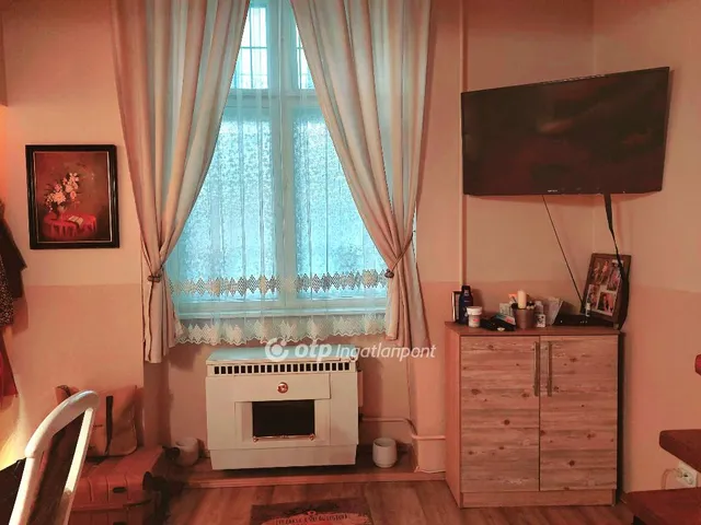 Eladó lakás Budapest VIII. kerület 25 nm