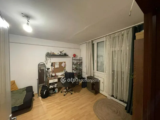 Eladó lakás Budapest XXI. kerület, Erdősor 49 nm