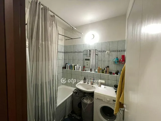 Eladó lakás Budapest XXI. kerület, Erdősor 49 nm