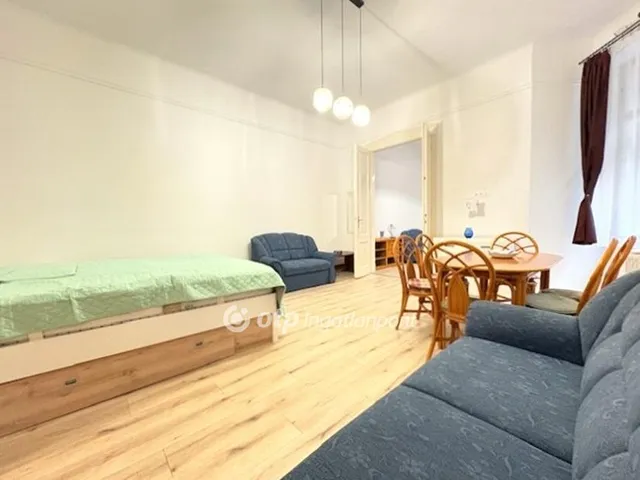 Eladó lakás Budapest VIII. kerület, Palotanegyed 65 nm