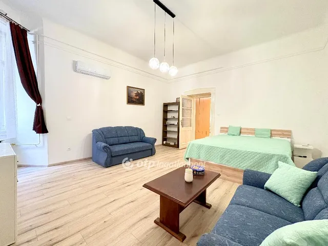 Eladó lakás Budapest VIII. kerület, Palotanegyed 65 nm