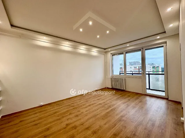 Eladó lakás Budapest XI. kerület, Őrmező 55 nm