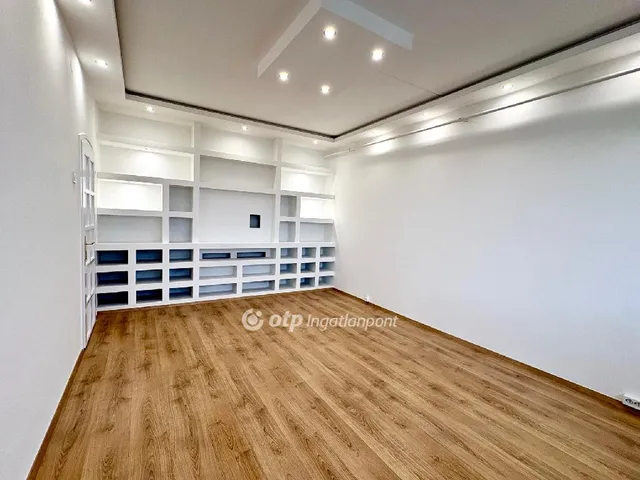 Eladó lakás Budapest XI. kerület, Őrmező 55 nm