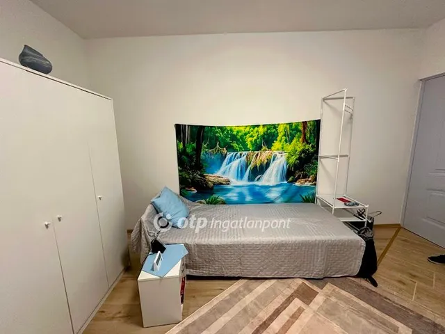 Eladó lakás Budapest VIII. kerület 15 nm