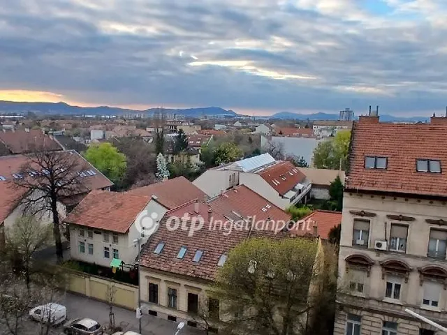 Eladó lakás Budapest X. kerület, Kőbánya 50 nm
