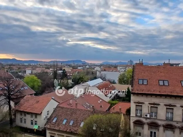 Eladó lakás Budapest X. kerület, Kőbánya 50 nm