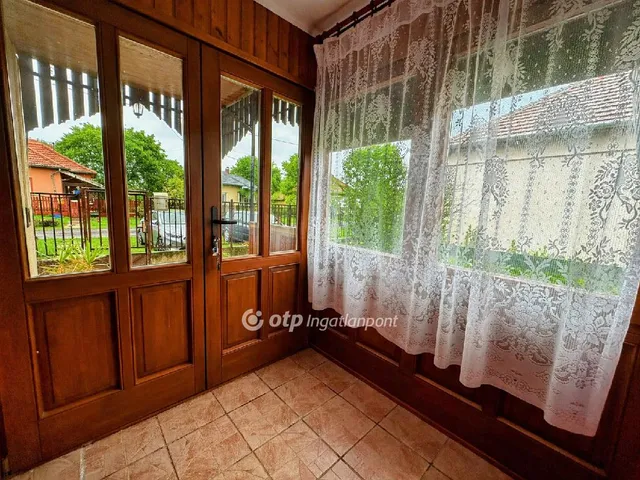 Eladó ház Tiszaföldvár 90 nm