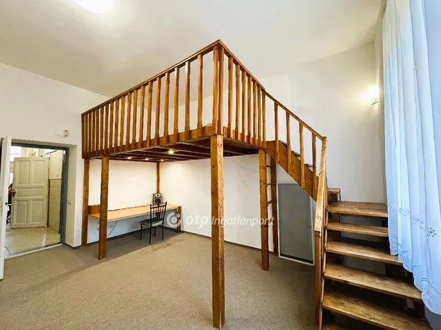 Eladó lakás Budapest VIII. kerület 41 nm