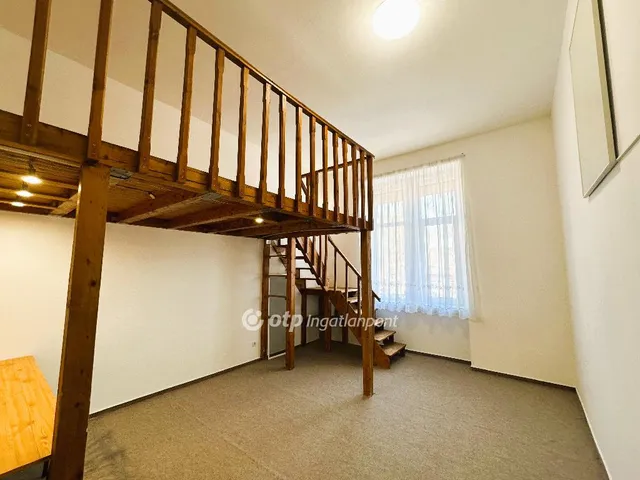 Eladó lakás Budapest VIII. kerület 41 nm