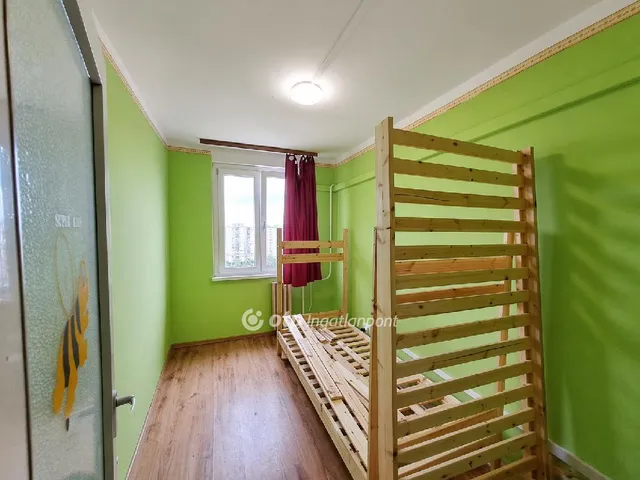 Eladó lakás Budapest XVIII. kerület 59 nm