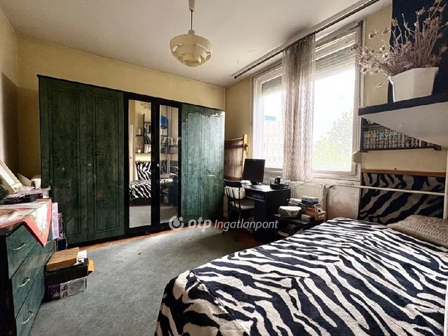 Eladó lakás Budapest XIV. kerület, Alsórákos 50 nm