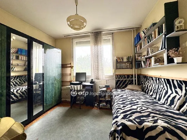 Eladó lakás Budapest XIV. kerület, Alsórákos 50 nm