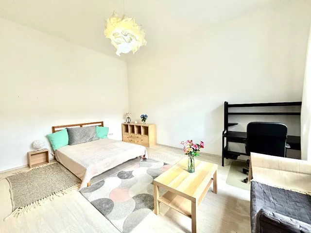 Eladó lakás Budapest VIII. kerület, Józsefváros 38 nm