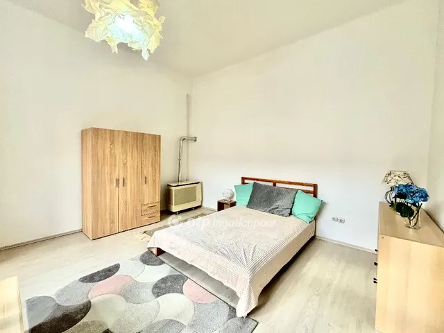 Eladó lakás Budapest VIII. kerület, Józsefváros 38 nm