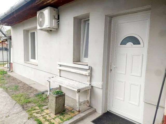 Kiadó lakás Budapest XIX. kerület 30 nm