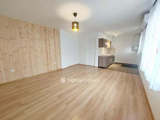 Kiadó lakás Budapest XIX. kerület 30 nm