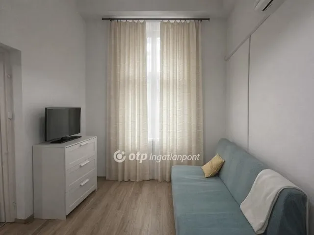 Eladó lakás Budapest VII. kerület 39 nm