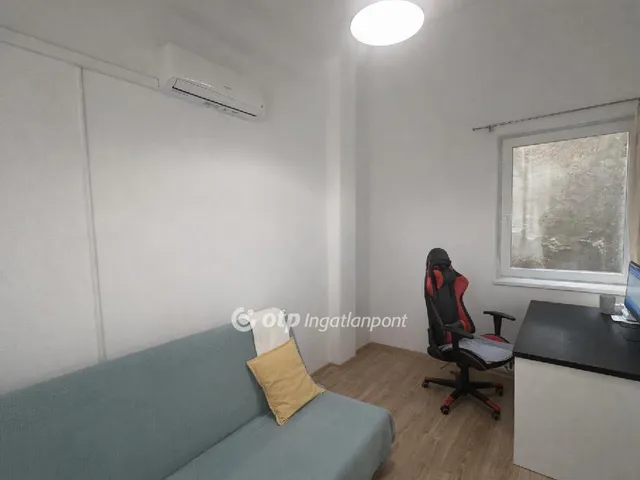 Eladó lakás Budapest VII. kerület 39 nm