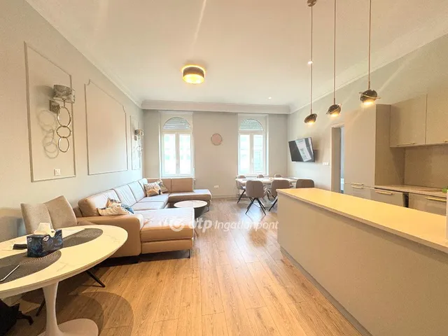 Kiadó lakás Budapest XIII. kerület 88 nm