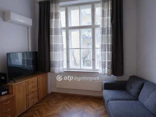 Eladó lakás Budapest VIII. kerület 32 nm