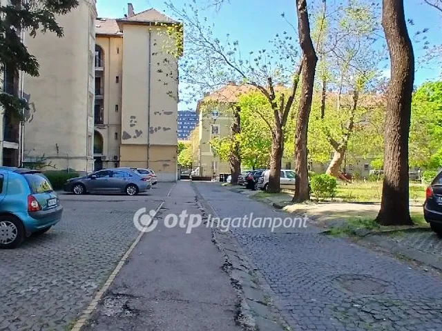 Eladó lakás Budapest X. kerület 47 nm