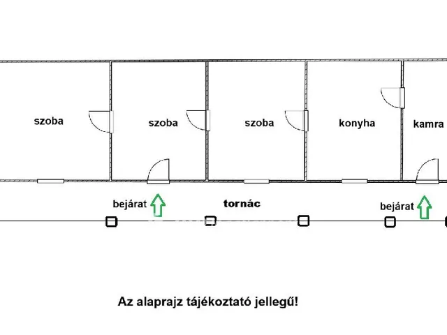Eladó ház Szigetszentmiklós 90 nm