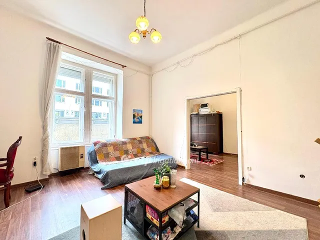 Eladó lakás Budapest IX. kerület 55 nm