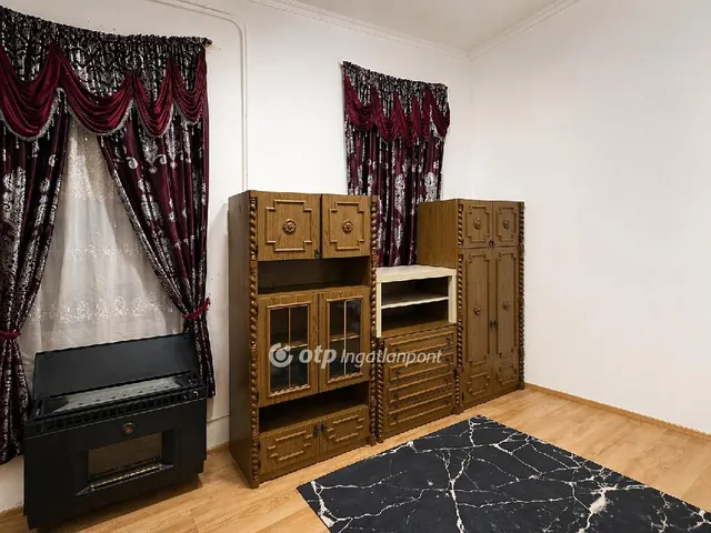Eladó lakás Budapest VIII. kerület 40 nm