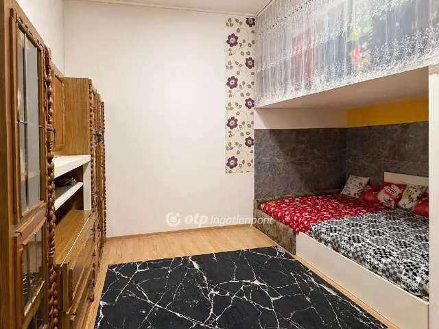 Eladó lakás Budapest VIII. kerület 40 nm