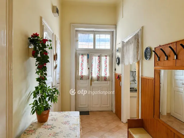 Eladó lakás Budapest VII. kerület 115 nm