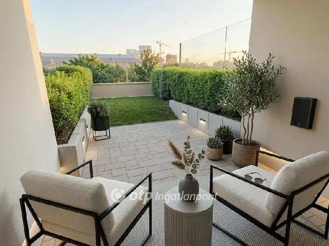 Eladó lakás Budapest XI. kerület 31 nm