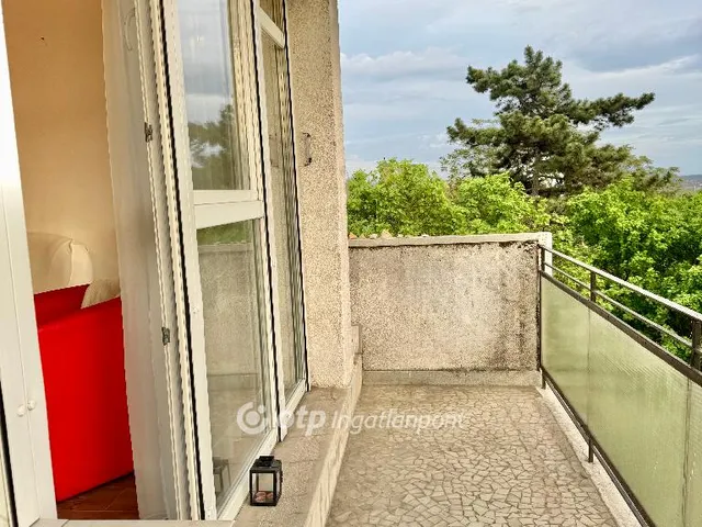 Kiadó lakás Budapest II. kerület, Törökvész 78 nm