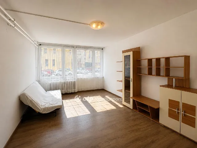 Eladó lakás Budapest VIII. kerület 38 nm