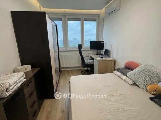 Eladó lakás Budapest XI. kerület, Őrmező 49 nm